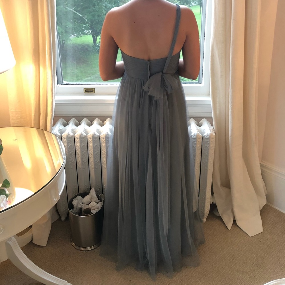 Jenny Yoo Bridesmaid Dress